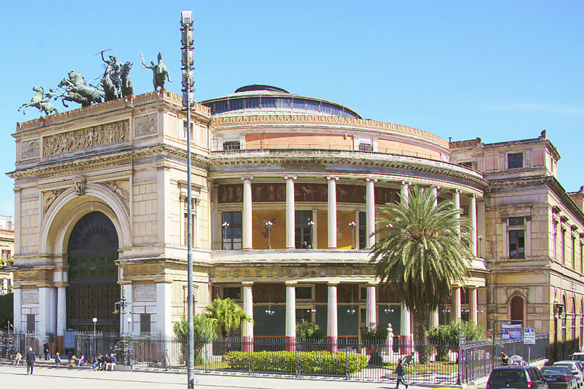 sicily island