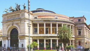 sicily island
