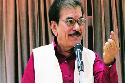 कर्मयोग हाच भगवद्गीतेचा मूलमंत्र