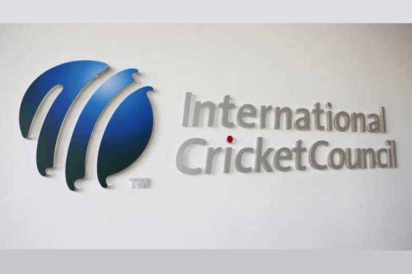 आंतरराष्ट्रीय क्रिकेट परिषदेने अव्वल कसोटी संघाच्या बक्षिसाच्या रकमेमध्ये दुप्पट वाढ केली आंतरराष्ट्रीय क्रिकेट परिषदेने अव्वल कसोटी संघाच्या बक्षिसाच्या रकमेमध्ये दुप्पट वाढ केली