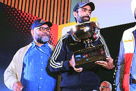 राज सिंग राठोड