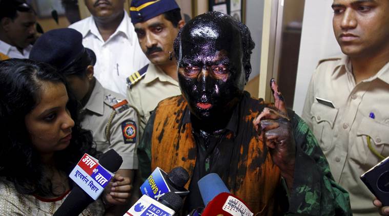 Sudheendra Kulkarni