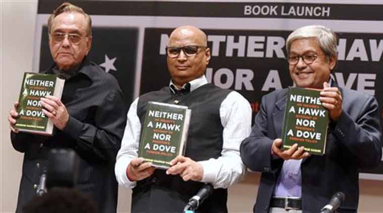 sudheendra kulkarni, सुधींद्र कुलकर्णी