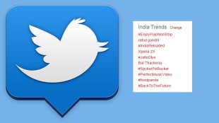 Shiv Sena , Balasaheb thackeray, Mumbai, twitter trend list, BJP, Loksatta, Loksatta news, Marathi, Marathi news