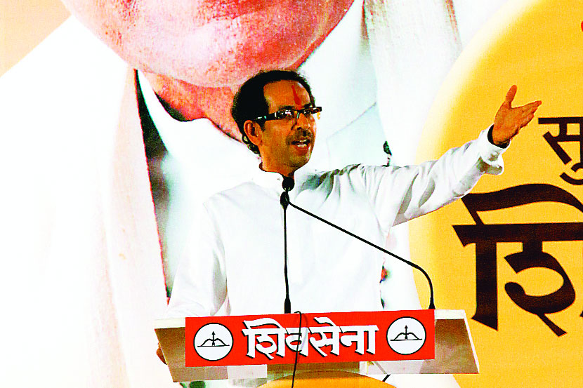 Uddhav thackeray, bjp, Kalyan, Dombivli, Election, kdmc, Loksatta, Loksatta news, Marathi, Marathi news Uddhav thackeray, bjp, Kalyan, Dombivli, Election, kdmc, Loksatta, Loksatta news, Marathi, Marathi news