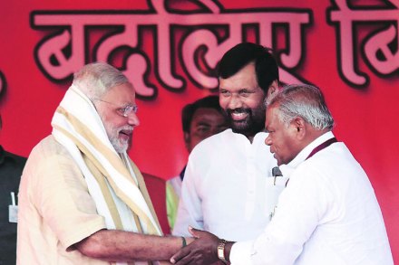 नितीशकुमार उर्मट!