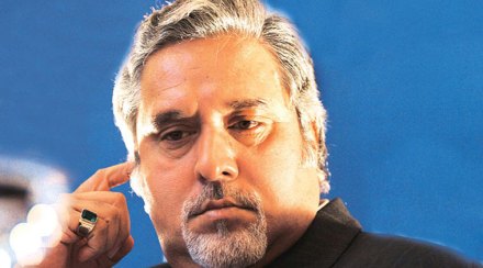 विजय मल्ल्यांच्या घर, कार्यालयावर सीबीआयचा छापा