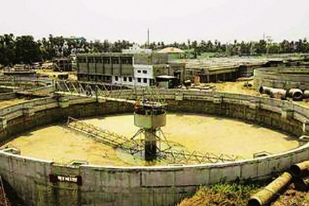 सांडपाणी प्रक्रिया,घनकचरा व्यवस्थापनाबाबत देशातील ७५ शहरांचे सर्वेक्षण करणार