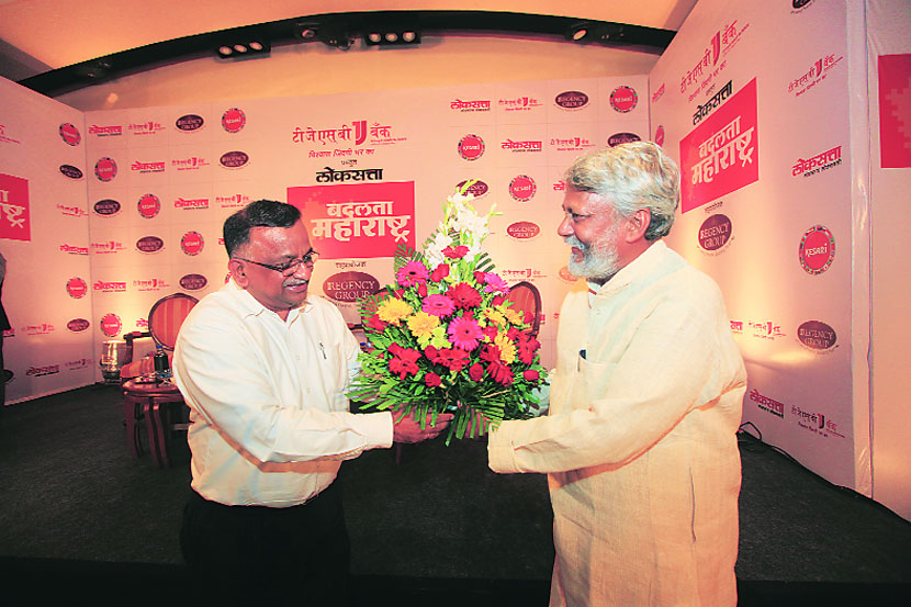 ‘जगण्यातला आनंद वाढवणारे नागरीकरण हवे’