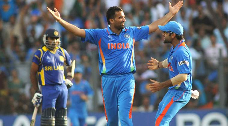 Zaheer Khan, Cricket, Team India, Indian bowlers, Loksatta, Loksatta news, Marathi, Marathi news