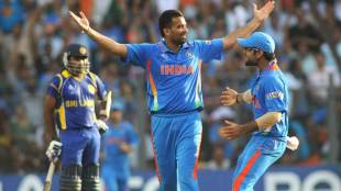Zaheer Khan, Cricket, Team India, Indian bowlers, Loksatta, Loksatta news, Marathi, Marathi news