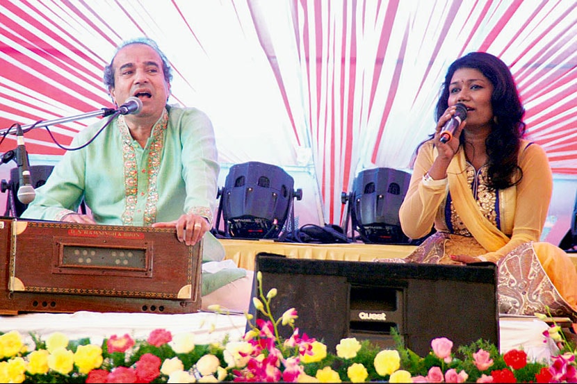 दिवाळी पहाट.. कौटुंबिकतेकडून सांस्कृतिकतेकडे..