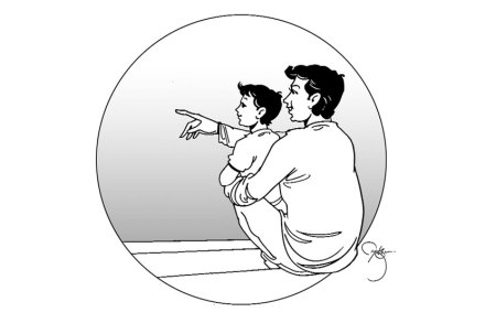 सध्या पालकांचा प्रश्न असा असतो- आम्हाला मुलांसाठी द्यायला वेळ नाही पण तरी मुलांना क्वालिटी टाइम कसा द्यायचा?  सध्या पालकांचा प्रश्न असा असतो- आम्हाला मुलांसाठी द्यायला वेळ नाही पण तरी मुलांना क्वालिटी टाइम कसा द्यायचा?