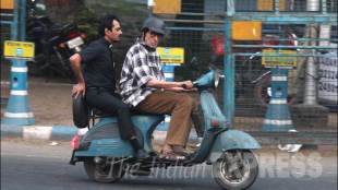 Nawazuddin Siddiqui,Amitabh Bachchan, अमिताभ,नवाजुद्दीन सिद्दीकी,Amitabh Bachchan, TE3N,