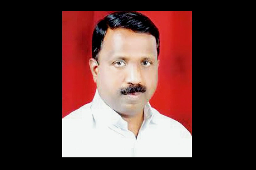 कंधारे कंधारे