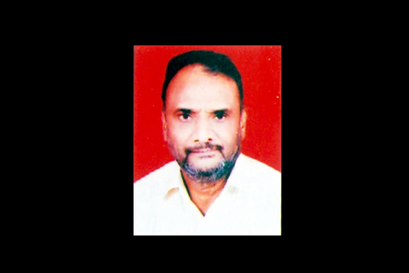 सबनीस यांच्या वक्तव्याचा नांदेडमध्ये निषेध