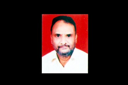 साहित्य संमेलनाच्या अध्यक्षपदी डॉ. श्रीपाल सबनीस यांची निवड
