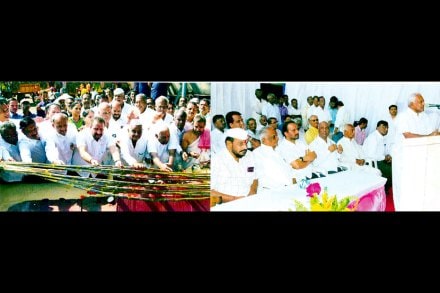 शिरोळ-हातकणंगलेतील कारखान्यांचे हंगाम सुरू