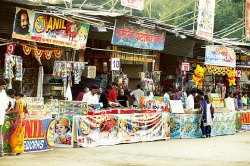 आवाजाच्या फटाक्यांपासून पुणेकर दूर !
