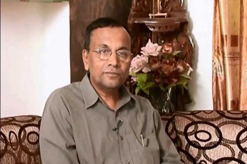 डॉ. सदानंद मोरे