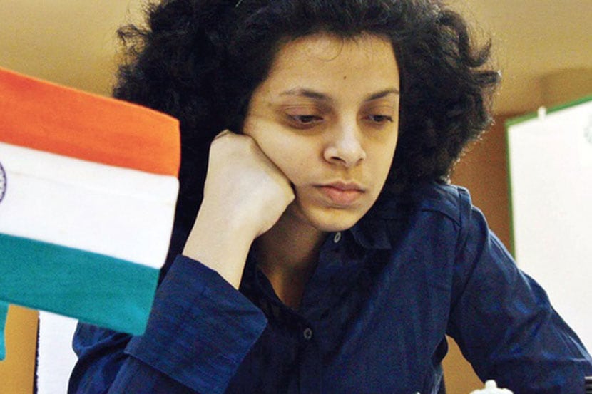 पद्मिनी राऊत
