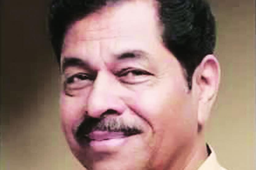 ज्येष्ठ पाश्र्वगायक रवींद्र साठे डोंबिवलीकरांच्या भेटीला ज्येष्ठ पाश्र्वगायक रवींद्र साठे डोंबिवलीकरांच्या भेटीला