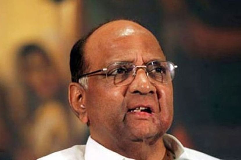 आमीरखानपेक्षा महाडिकांचा प्रश्न महत्त्वाचा- शरद पवार आमीरखानपेक्षा महाडिकांचा प्रश्न महत्त्वाचा- शरद पवार