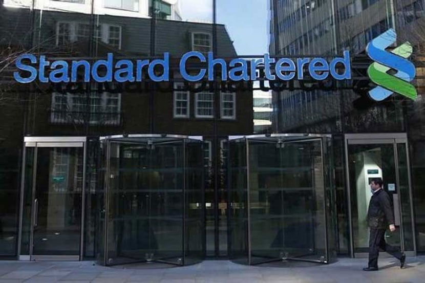 Standard Chartered, स्टँडर्ड चार्टर्ड Standard Chartered, स्टँडर्ड चार्टर्ड