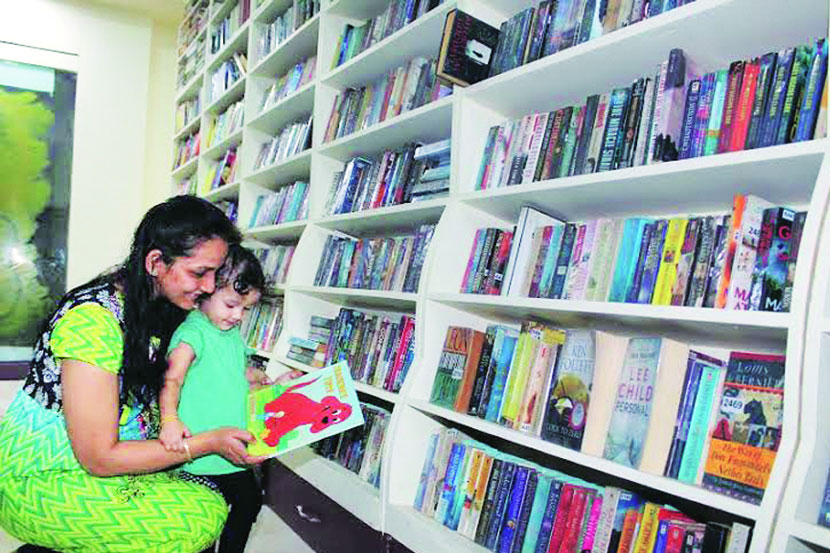 गावोगावी, शहरांमध्ये जशी ग्रंथालये स्थापन होतात, तशीच परिसरात नव्याने निर्माण होणाऱ्या वसाहतींतील लोकांची गरज ओळखून ग्रंथालये स्थापन होत असतात.