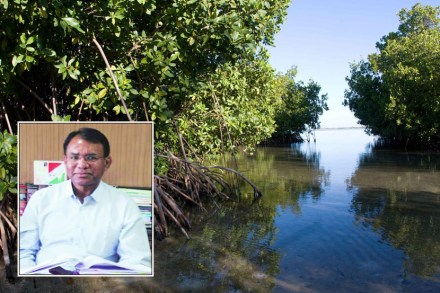 तानाजी सत्रे