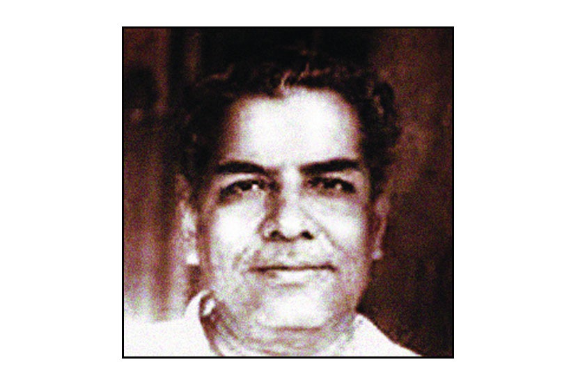 कथाकार दि. बा. मोकाशी यांचे हे जन्मशताब्दी वर्ष. मराठी नवकथेत मोलाची भर घालणाऱ्या प्रारंभीच्या आघाडीच्या कथाकारांत त्यांची गणना होते.