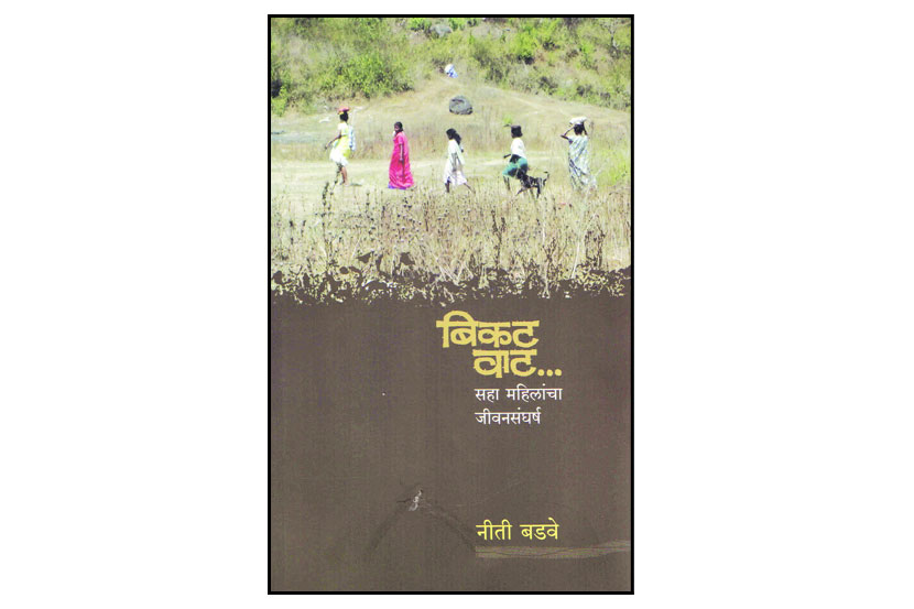 लेखिकेच्याच शब्दात सांगायचं तर ‘‘सर्वसामान्य बायकांच्या असामान्य मानसिक बळाच्या आणि आंतरिक शक्तीच्या या गोष्टी आहेत.’’
