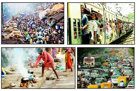 अर्थात या वेगवान आर्थिक विकासाला एक दुसरी बाजूसुद्धा आहे. हा विकास सर्वसमावेशक ठरला असे प्रतिपादित करणे धाडसाचे ठरेल. अर्थात या वेगवान आर्थिक विकासाला एक दुसरी बाजूसुद्धा आहे. हा विकास सर्वसमावेशक ठरला असे प्रतिपादित करणे धाडसाचे ठरेल.