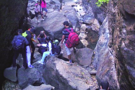 ‘प्लस व्हॅली अॅडव्हेंचर्स’तर्फे येत्या येत्या २२ नोव्हेंबर रोजी कळकराय सुळका प्रस्तरारोहण मोहिमेचे आ़ोजन केले आहे.  ‘प्लस व्हॅली अॅडव्हेंचर्स’तर्फे येत्या येत्या २२ नोव्हेंबर रोजी कळकराय सुळका प्रस्तरारोहण मोहिमेचे आ़ोजन केले आहे.