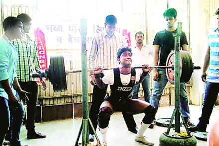 कुडाळकर हेल्थ क्लब कुडाळकर हेल्थ क्लब