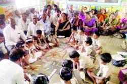 जिल्हा परिषदेच्या शाळाही ‘प्रगत’ शिक्षणाच्या वाटेवर