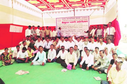 उरणमधील या समस्येसंदर्भात राज्याचे तत्कालीन गृहमंत्री आर. आर. पाटील यांनी मुख्य सचिवांना आदेश दिले होते.