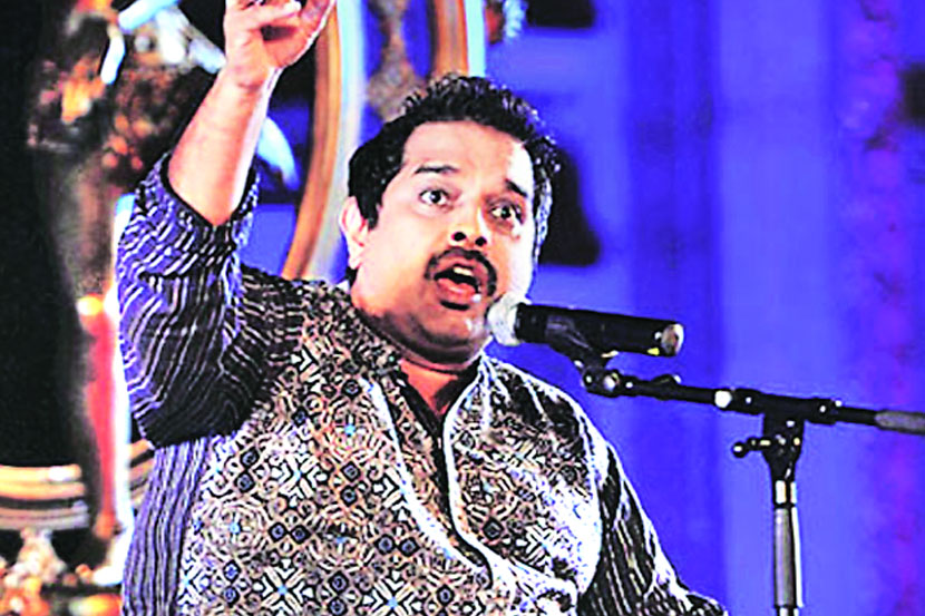 अण्णासाहेब किर्लोस्कर यांच्या ‘संगीत शाकुंतल’ या नाटकाने मराठी संगीत रंगभूमीचा पाया घातला असे मानले जाते. अण्णासाहेब किर्लोस्कर यांच्या ‘संगीत शाकुंतल’ या नाटकाने मराठी संगीत रंगभूमीचा पाया घातला असे मानले जाते.