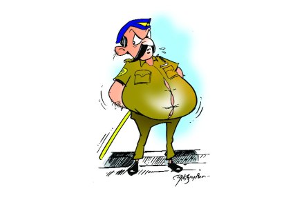 परिमंडळ एकमध्ये पोलीस चौकीत टोळक्याने तरुणावर हल्ला चढविण्याची घटना घडली होती. 