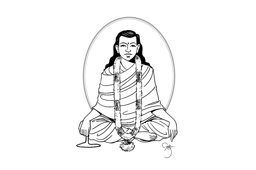 भीमा भोई नावाच्या अल्पज्ञात संतकवीचं उदाहरण या संदर्भात इतर अनेक संतकवींप्रमाणेच देता येतं. 