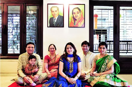 ही गोष्ट १९७६-७७ ची. व.पुं.च्या कथाकथनाचा कार्यक्रम सुरू होता.  ही गोष्ट १९७६-७७ ची. व.पुं.च्या कथाकथनाचा कार्यक्रम सुरू होता.