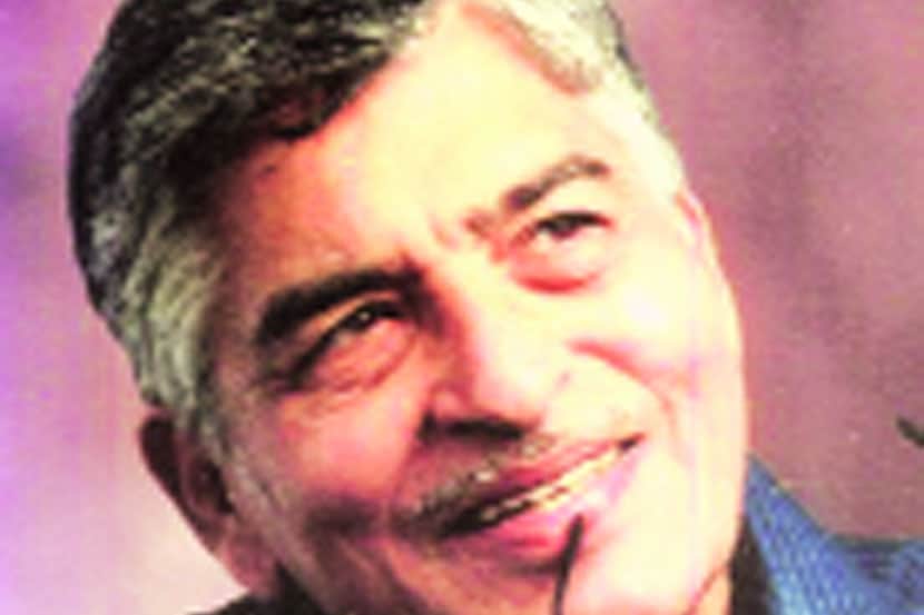 अनिल क्षीरसागर
