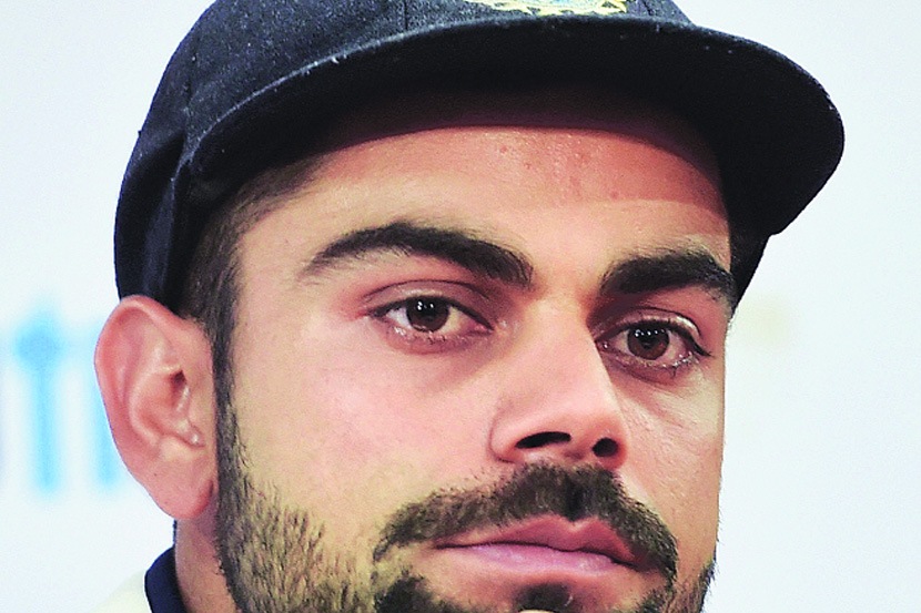 विराट कोहली विराट कोहली