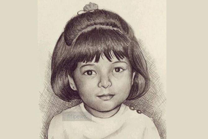Aaradhya Bachchan,Abhishek Bachchan,aishwarya rai bachchan, आराध्या बच्चन