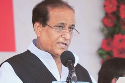 azam khan azam khan