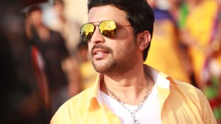 Ankush chaudhary, Guru,अंकुश चौधरी ,गुरु