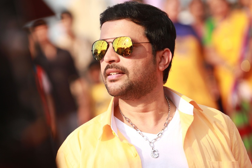 Ankush chaudhary, Guru,अंकुश चौधरी ,गुरु