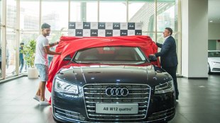 Virat Kohli, Audi A8L W12 Quattro, Cricketers, Loksatta, Loksatta news, Marathi, Marathi news