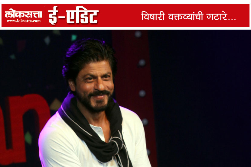 Controversial statements, bjp leaders, beef, intolerance, shahrukh khan, Loksatta, Loksatta news, Marathi, Marathi news Controversial statements, bjp leaders, beef, intolerance, shahrukh khan, Loksatta, Loksatta news, Marathi, Marathi news