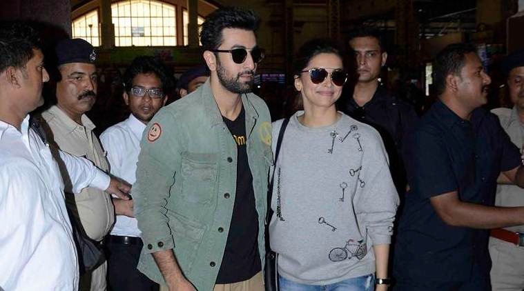 Deepika Padukone, Ranbir kapoor, Tamasha, Bollywood, Loksatta, Loksatta news, Marathi, Marathi news
